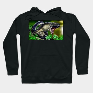 Cobra Strike Hoodie